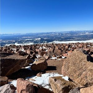 Meet your Posher, Kaila